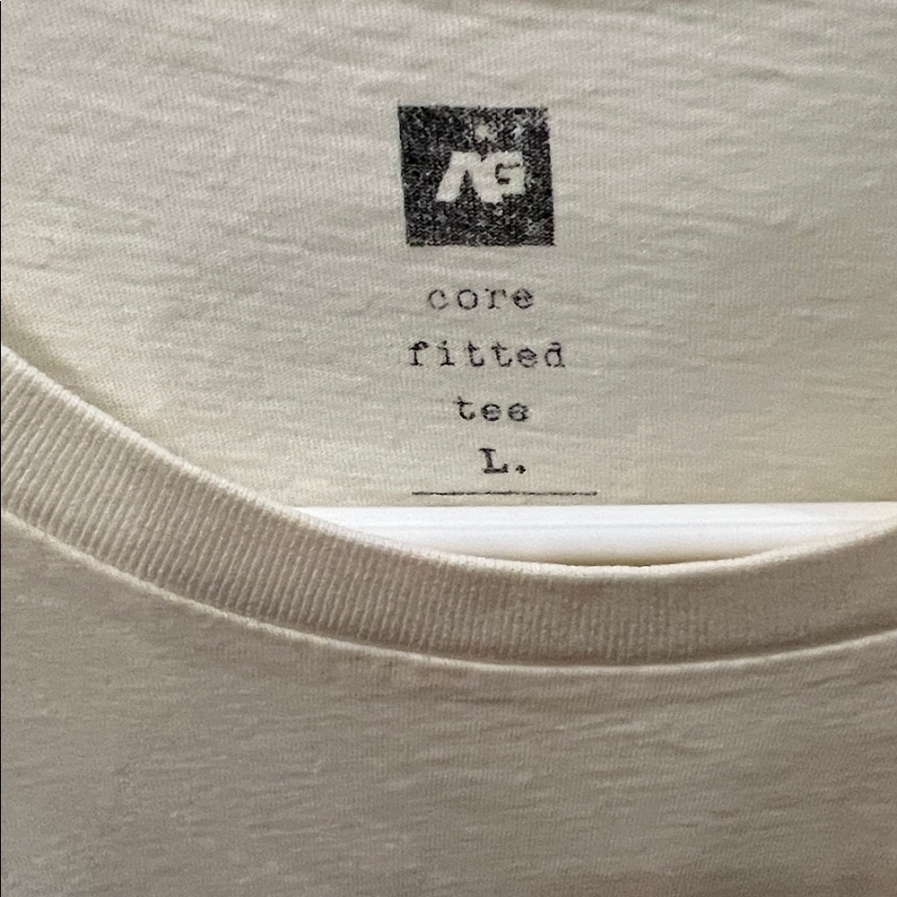 Analog tee - Picture 2 of 4